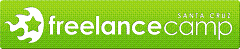 Freelance Camp Logo